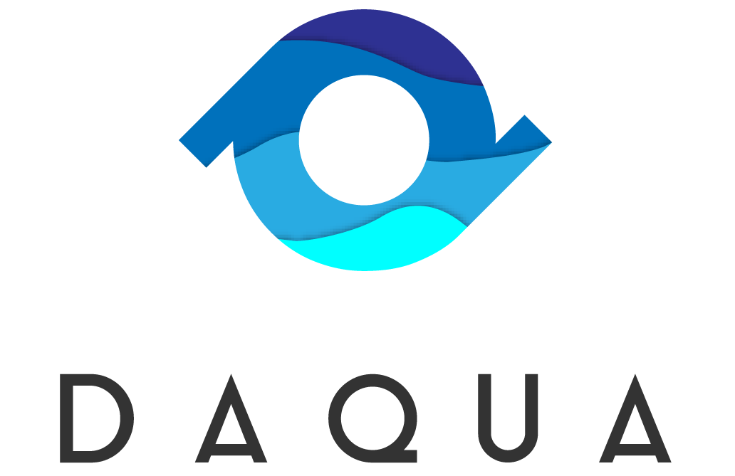 Image du logo daqua