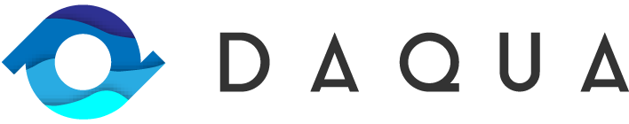 image du logo daqua